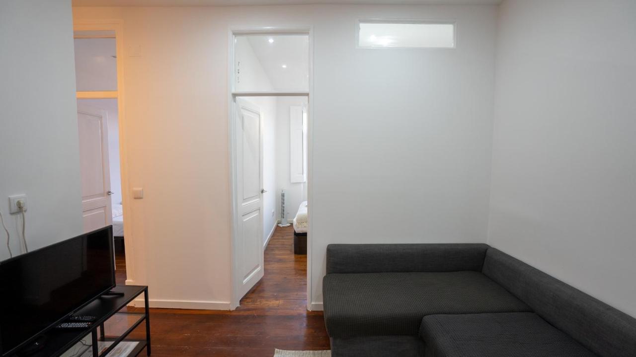 The Graca Apartment Lisbon Exterior photo
