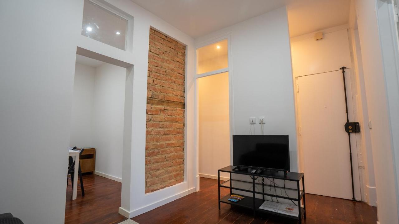 The Graca Apartment Lisbon Exterior photo